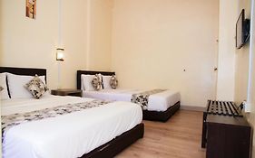 Myra Hotel Mersing